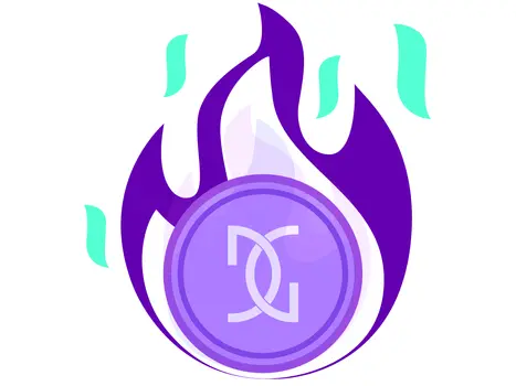 DGTA Token: Monthly Buyback and Burn